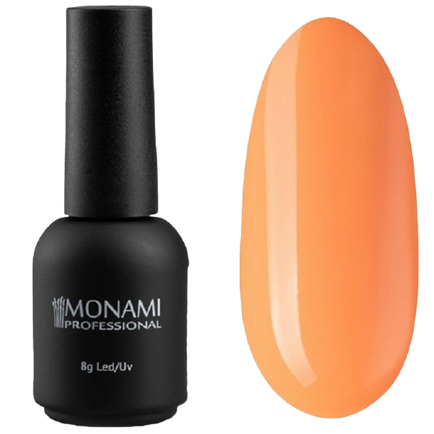 

Гель-лак Monami Professional №128, 8 г