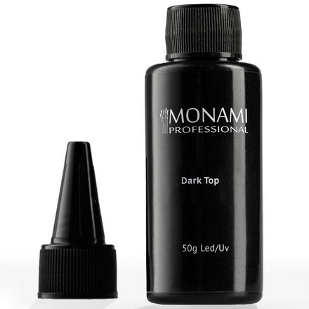 

Топ Monami Professional Dark 50 г