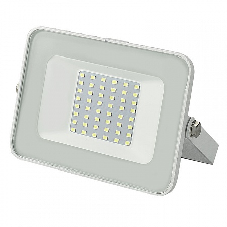 фото 05264 . прожектор led 50w ip65 6500 белый general