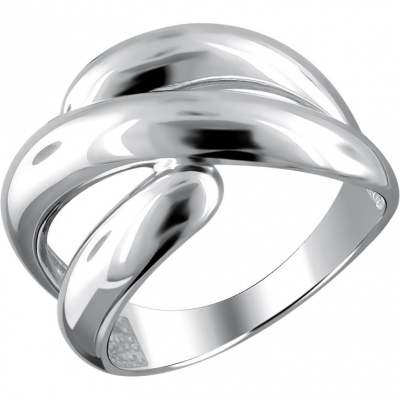 

Кольцо из серебра р. 17,5 Эстет Е12К05211064, Е12К05211064