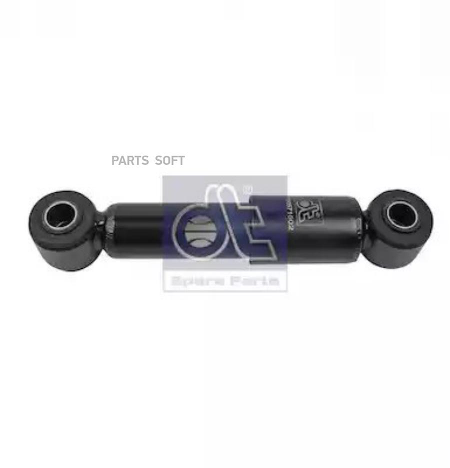 DT SPARE PARTS Амортизатор кабины 5738₽