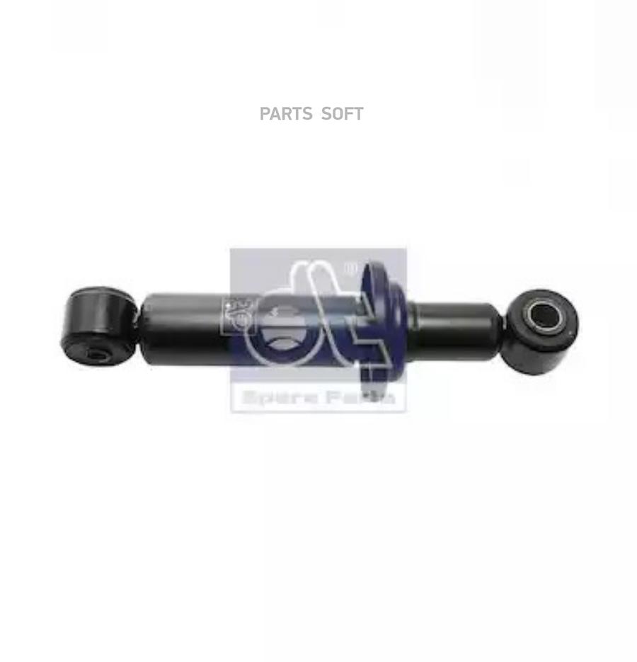 

DT SPARE PARTS Амортизатор кабины