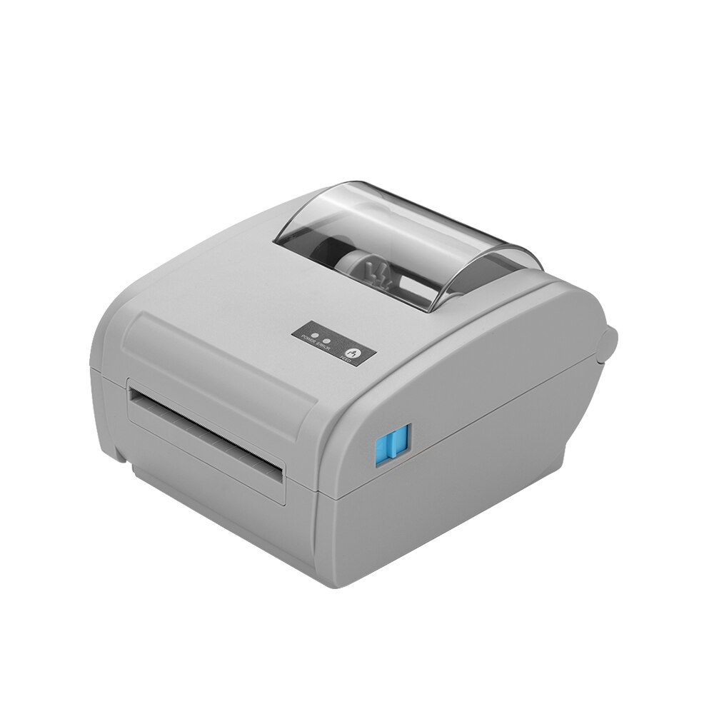 фото Принтер этикеток netum printer 9210-e (lan)