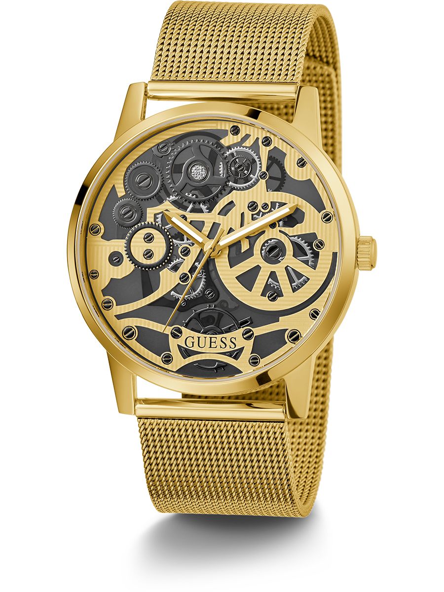 Наручные часы мужские GUESS GENTS GW0538G2 13644₽