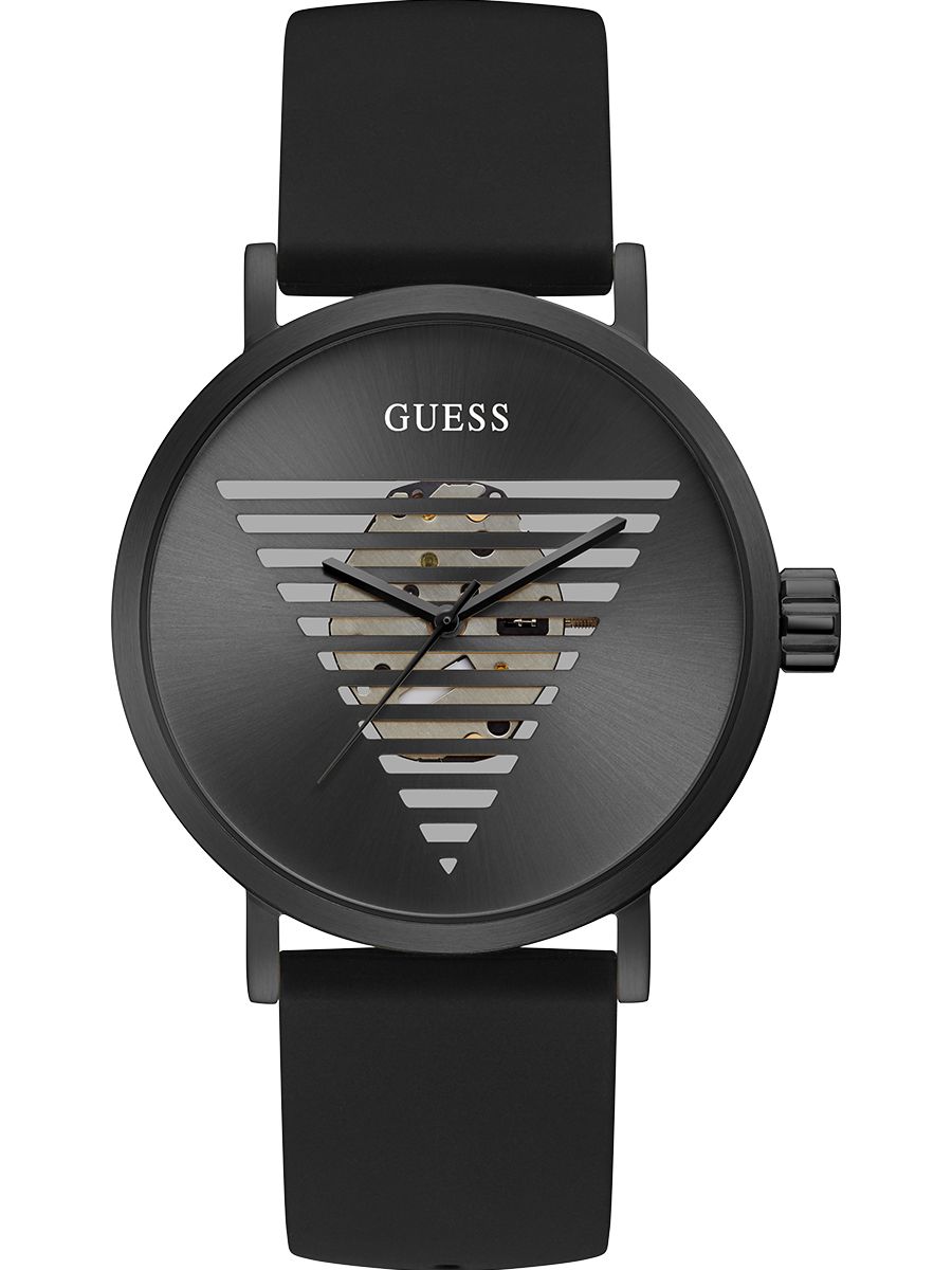 Наручные часы мужские GUESS GENTS GW0503G3 10990₽