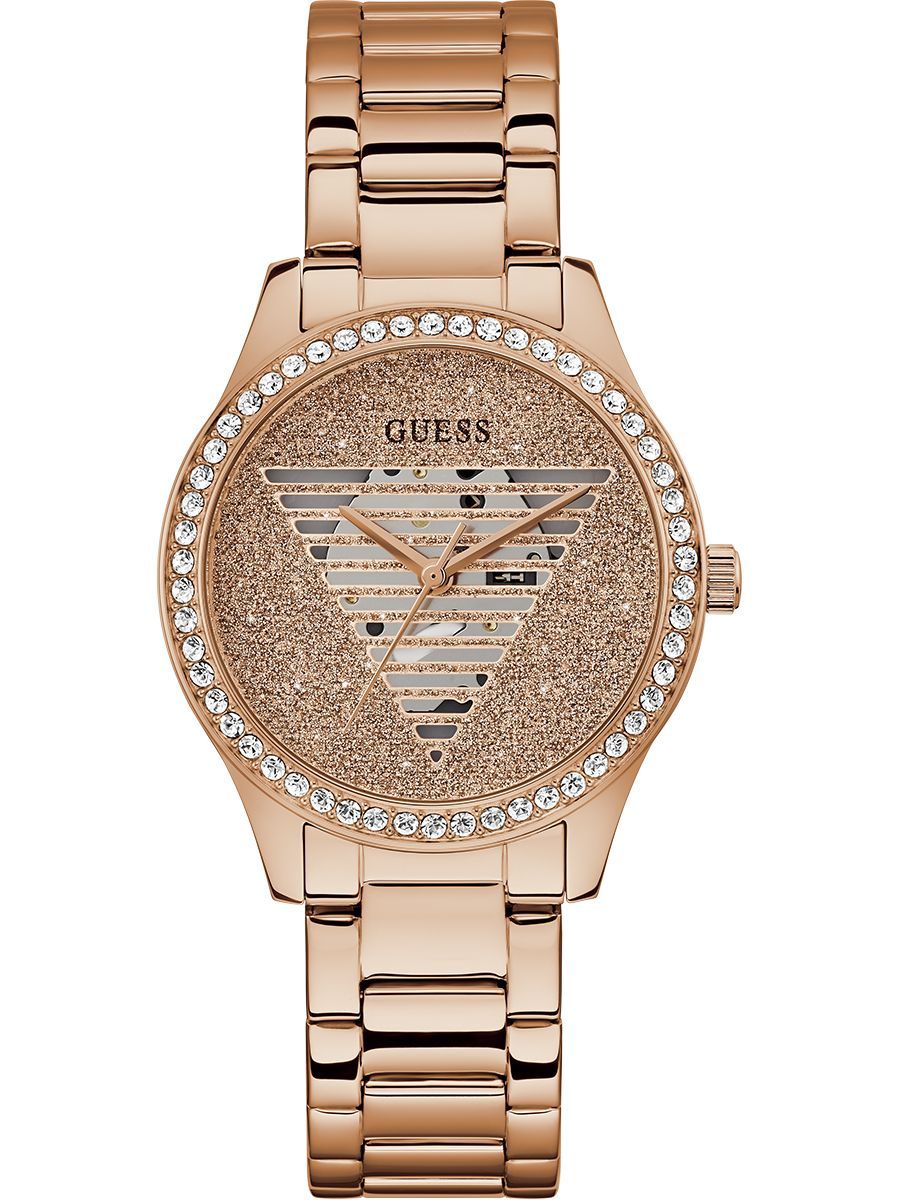 Наручные часы женские GUESS LADIES GW0605L3 16650₽