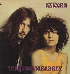 T. Rex - Unicorn - Vinyl