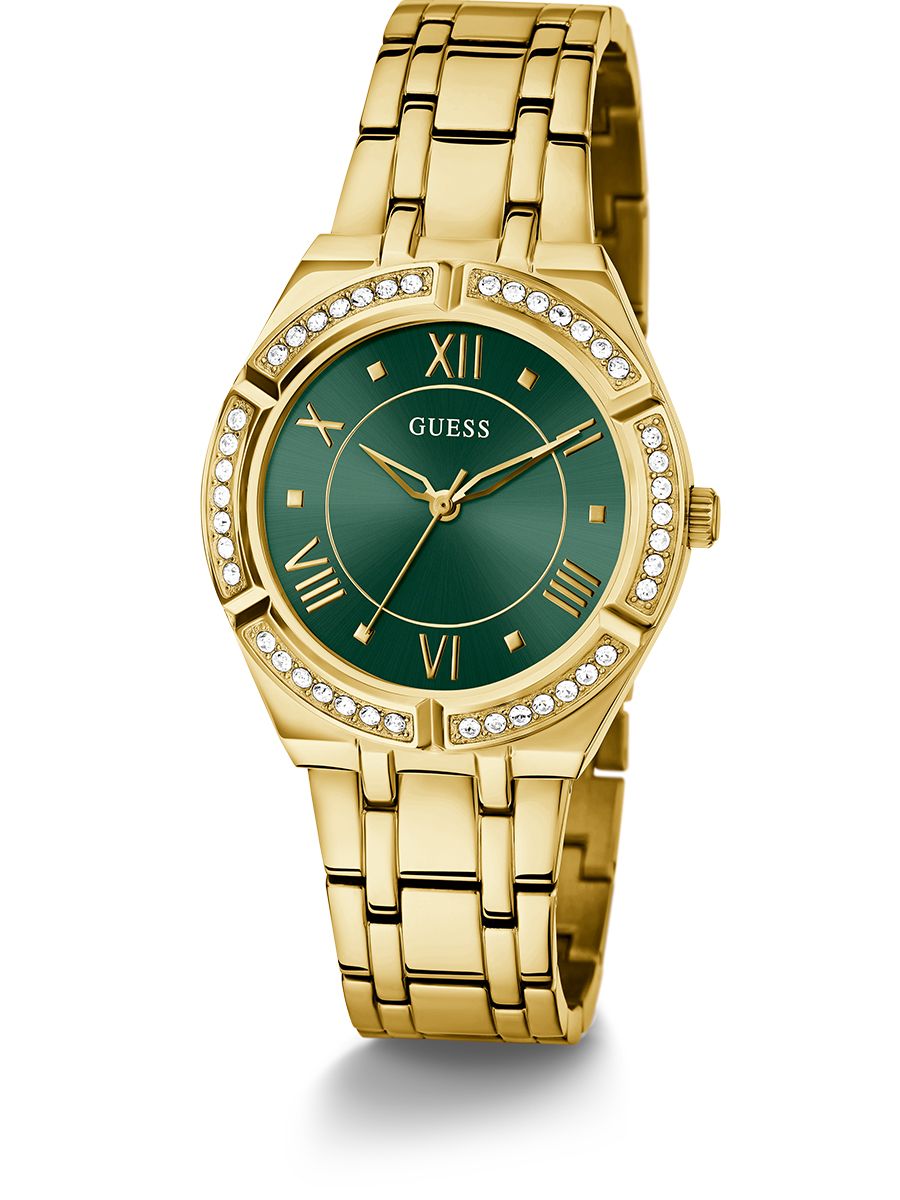 

Наручные часы женские GUESS LADIES GW0033L8, GW0033L8
