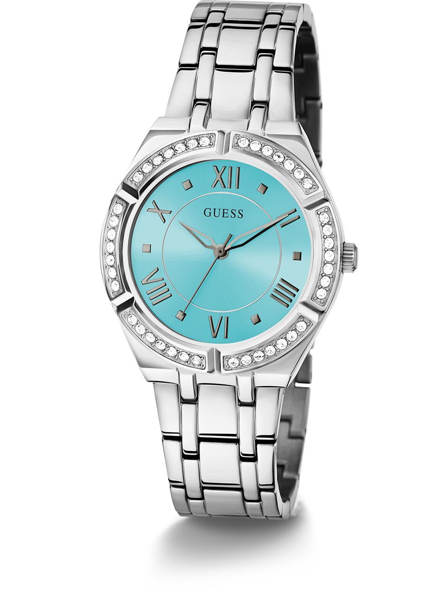 Наручные часы женские GUESS LADIES GW0033L7 17550₽