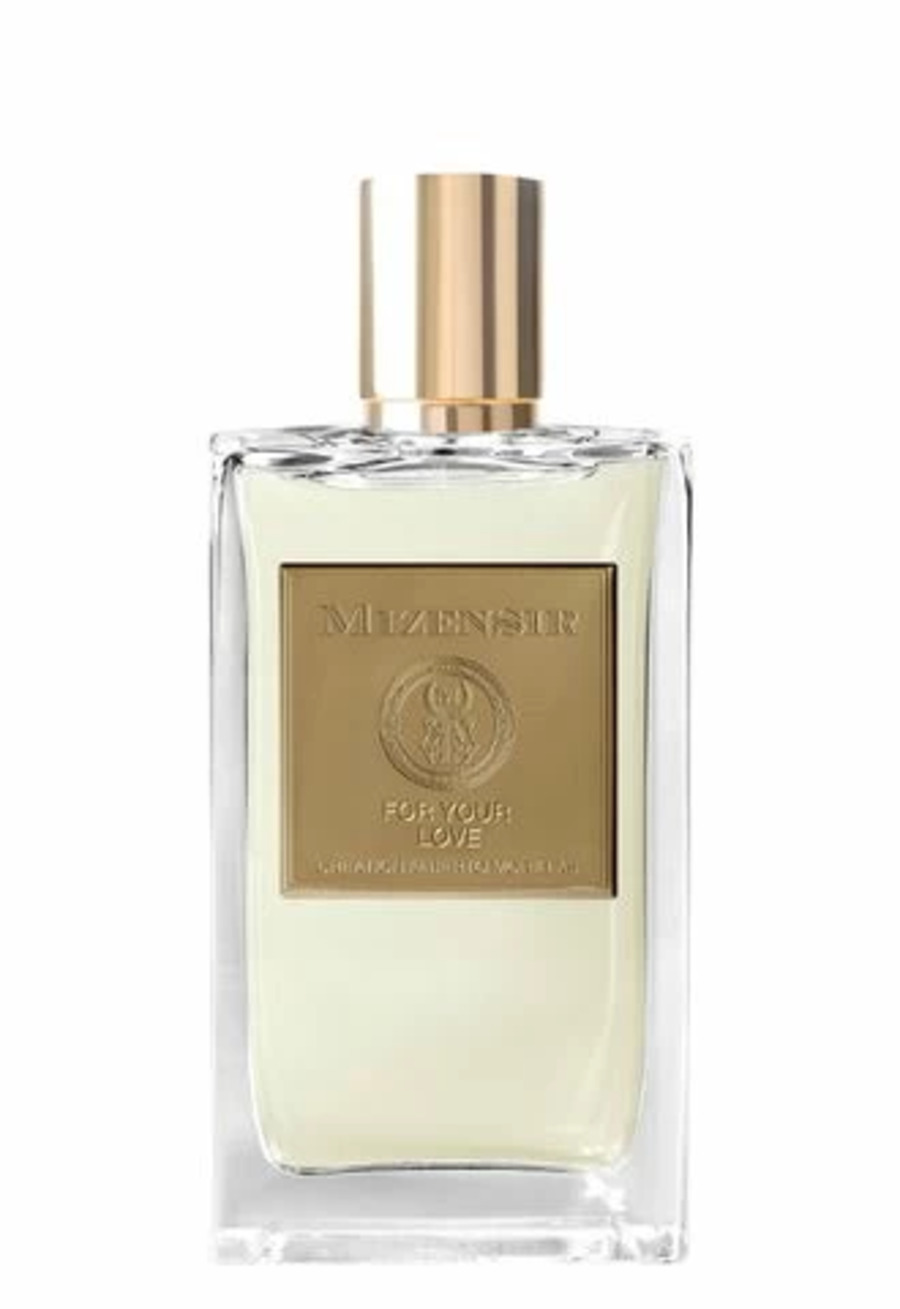 Парфюмерная вода унисекс Mizensir For Your Love edp 100 мл