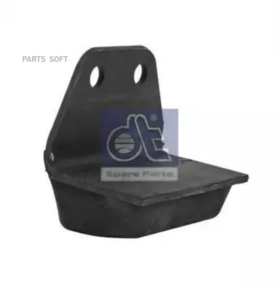 

DT SPARE PARTS 1.27085_отбойник рессоры! (рм)\Scania P/R-Serie AD, 127085