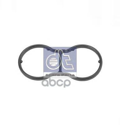 

3.14207_прокладка! (Р) Масляного Радиатора Omn Man D2066/D2676 DT Spare Parts арт. 314207, 314207