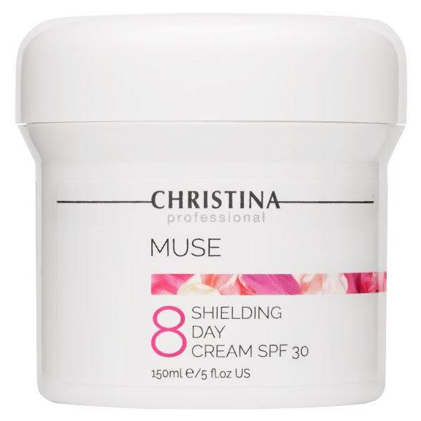 

Крем для лица Christina Muse Shielding Day Cream SPF 30 150 мл