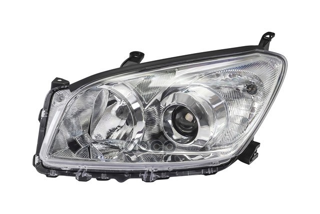 

212-11n7lmld-Em_фара Левая! Toyota Rav4 05-12 Depo арт. 21211N7LMLDEM, 21211N7LMLDEM