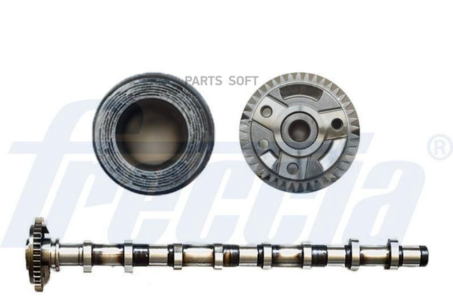 

CM05-2136_распредвал впускной Opel Astra G/H/J Z14XEP 04>