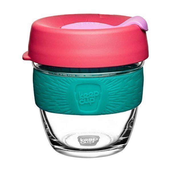 

Кружка keepcup brew 227 мл velocity арт. BVEL08