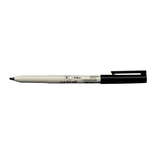

Ручка капилярная Sakura Calligraphy Pen Black, 3 мм, Sakura Calligraphy Pen Black 3