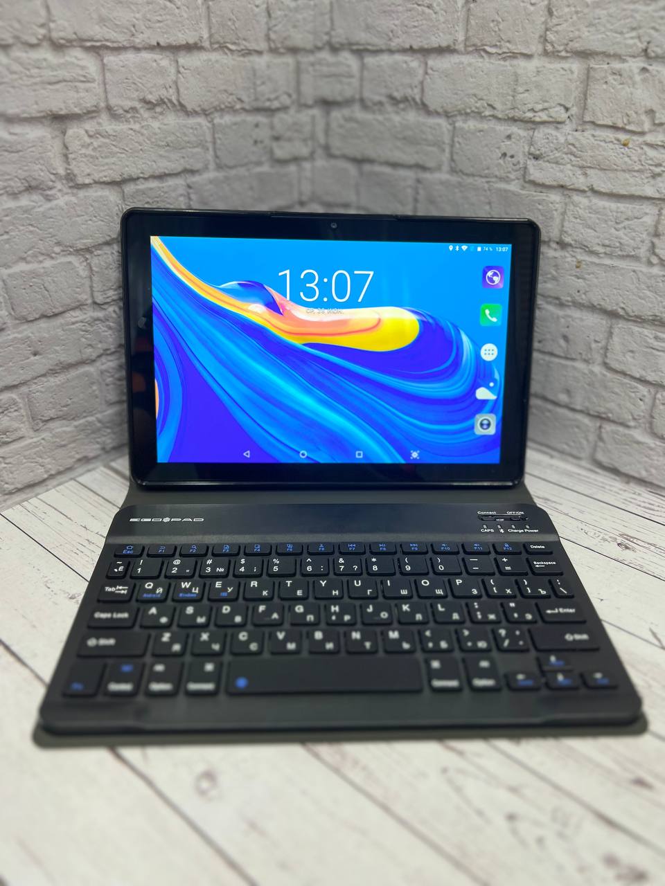 Планшет EGOPAD E10 10.1