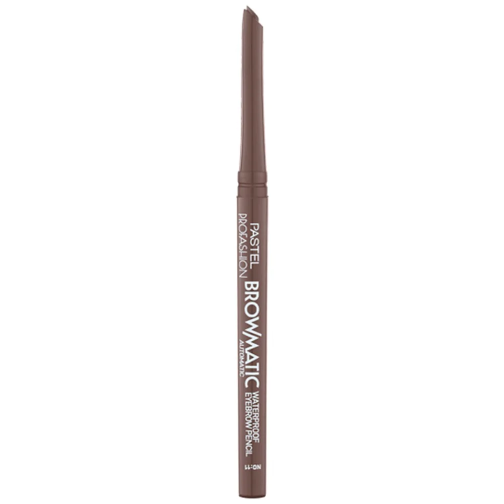 Карандаш для бровей PASTEL водостойкий Browmatic Wp Eyebrow Pencil, 11