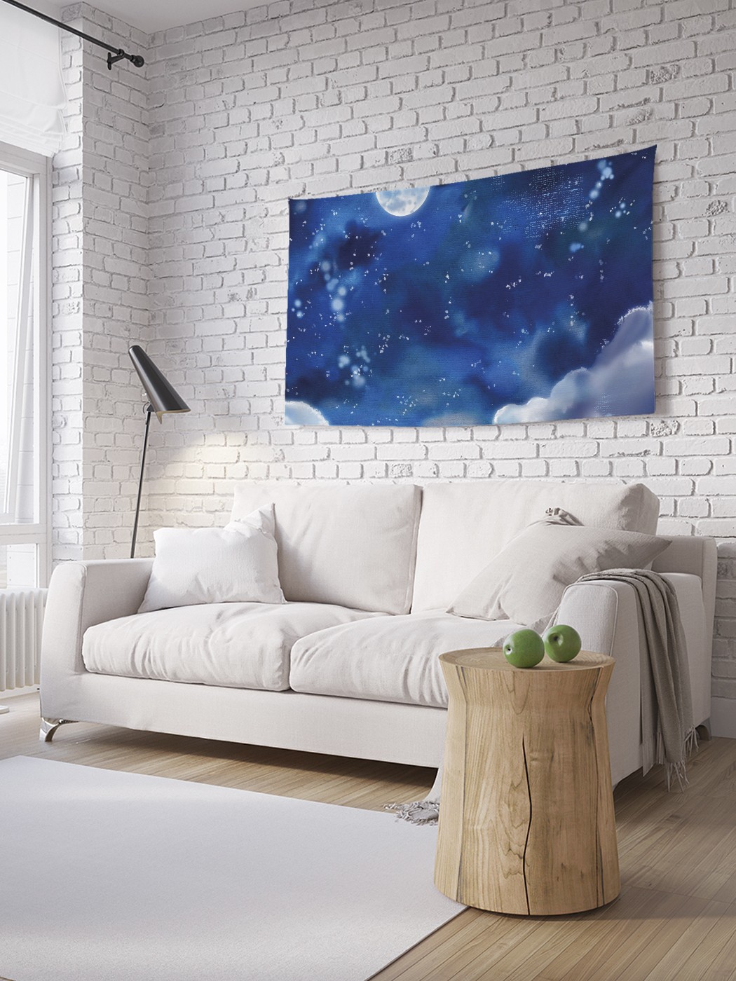 

tpg_32215_100x150 МУЛЬТИ Тапестри (декоративное панно) с фотопечатью