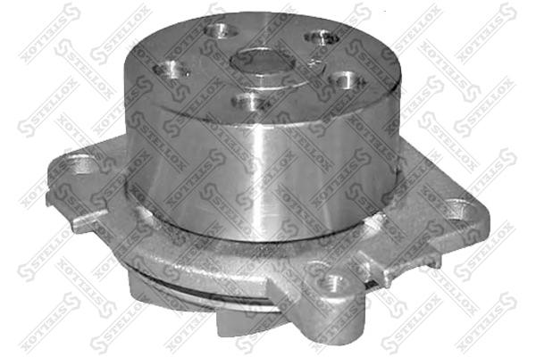 

Водяной насос STELLOX 4500-0045-SX