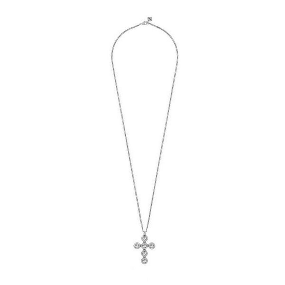 

Колье из бижутерного сплава с swarovski 86 см VIDDA VD22-01386-1, VD22-01386-1