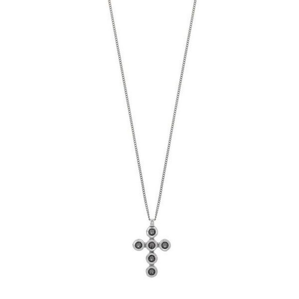 

Колье из бижутерного сплава с swarovski 86 см VIDDA VD22-01386-2, VD22-01386-2