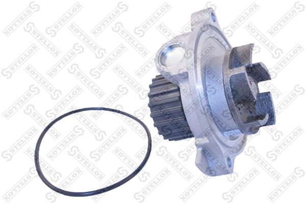 

Водяной насос STELLOX 4500-0006-SX