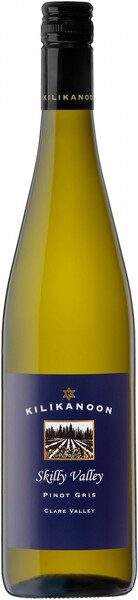 

Вино Kilikanoon Skilly Valley Pinot Gris белое, сухое, 750 мл