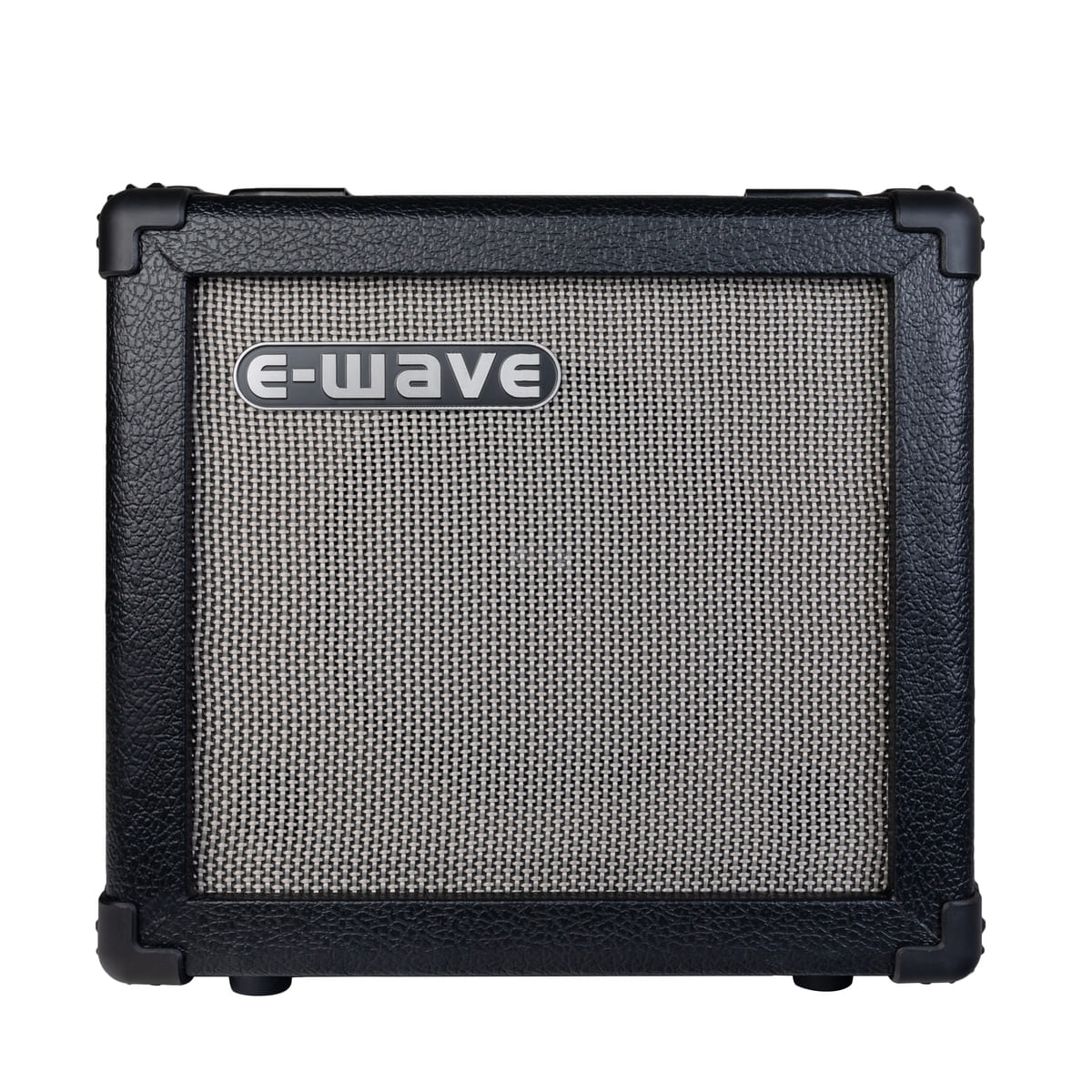 

Комбоусилитель E-WAVE LB-15 для бас-гитары 1x6.5' 15 Вт, E-WAVE LB-15