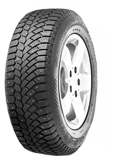 

Шина Gislaved Nord Frost 200 175/70 R14 88T Ш, Nord Frost 200