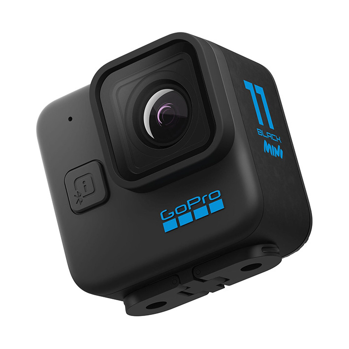 Экшн камера GoPro GoPro HERO11 Black Mini 5120x2880