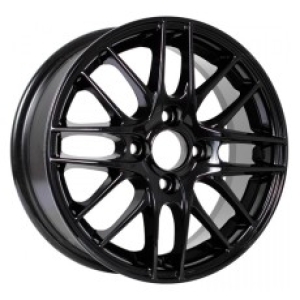 

Диск RST R004 5.5x14 ET35 4x98 D58.6 BL, RR004-5514-586-4x98-35BL, Черный