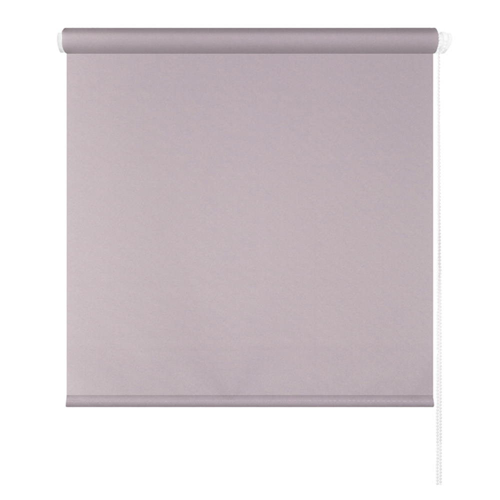 Рулонная штора Legrand Декор, 52x175 см, розовый, 58104334