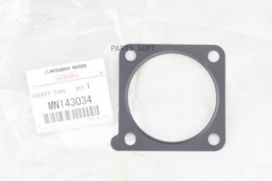 

Прокладка MITSUBISHI MN143034
