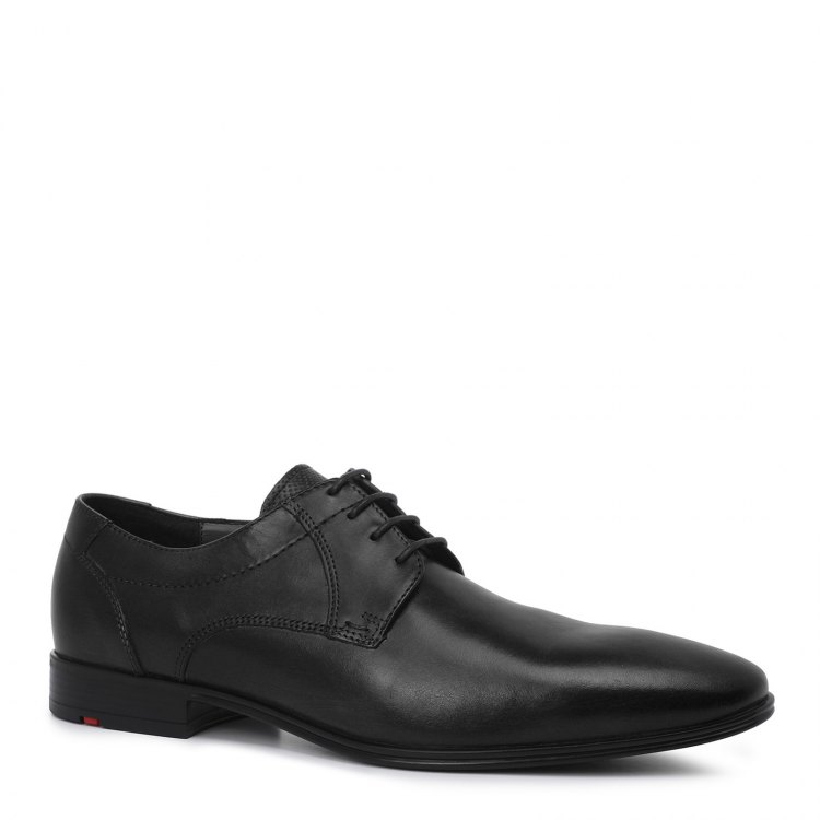 Туфли мужские LLOYD OSMOND_2616000 черные 6,5 UK