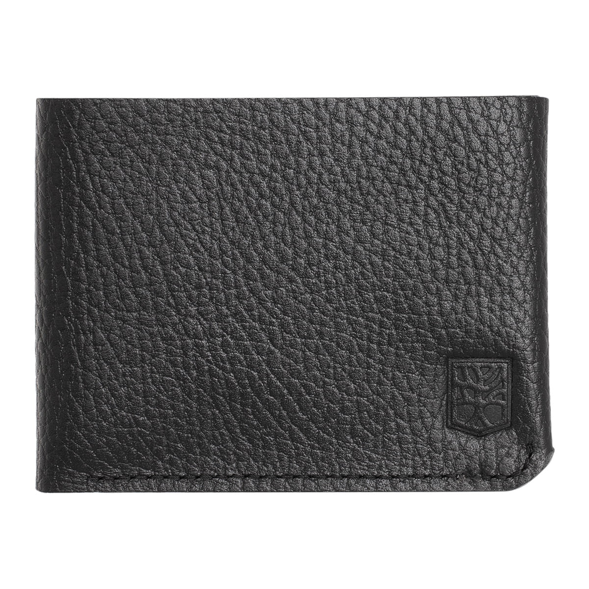 

Портмоне мужское Blackwood 154101 черное, Черный, 154101