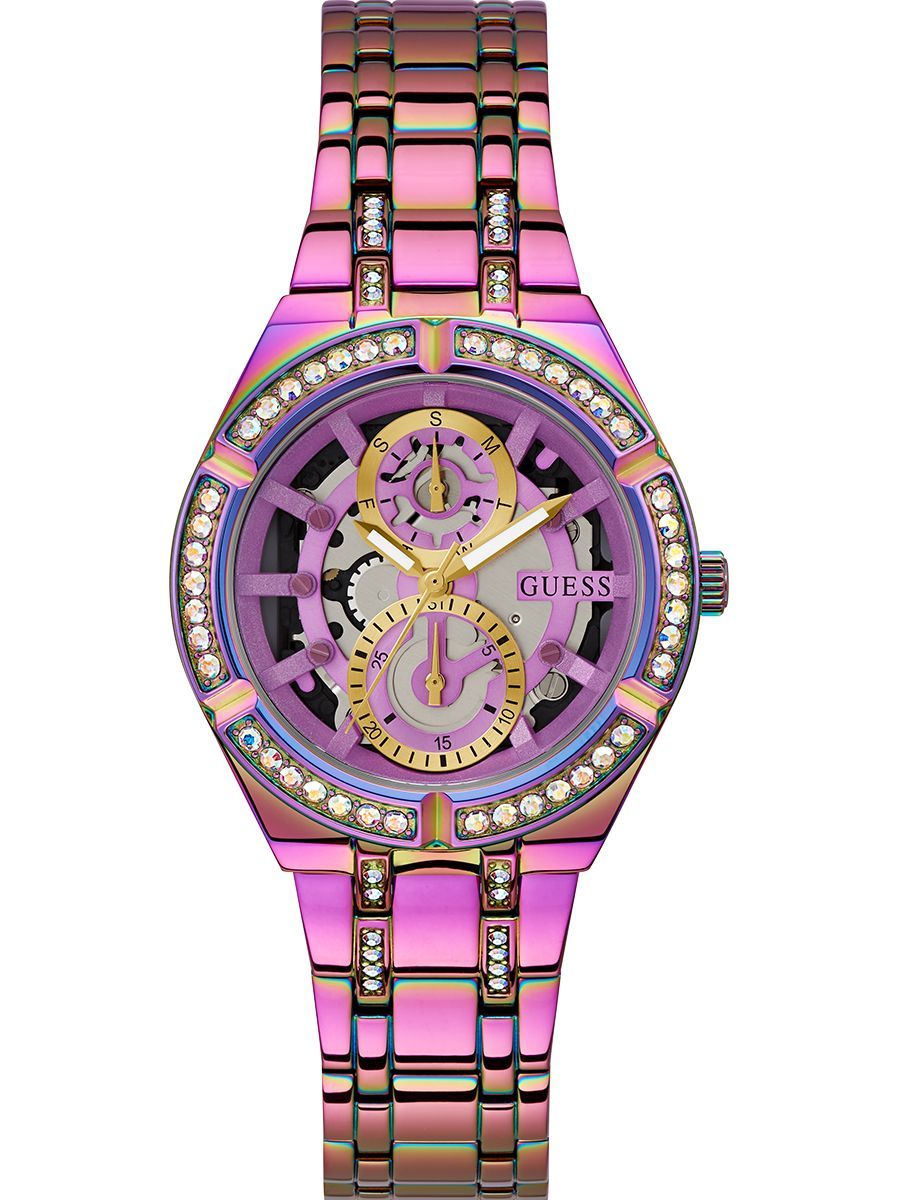 Наручные часы женские GUESS LADIES GW0604L4