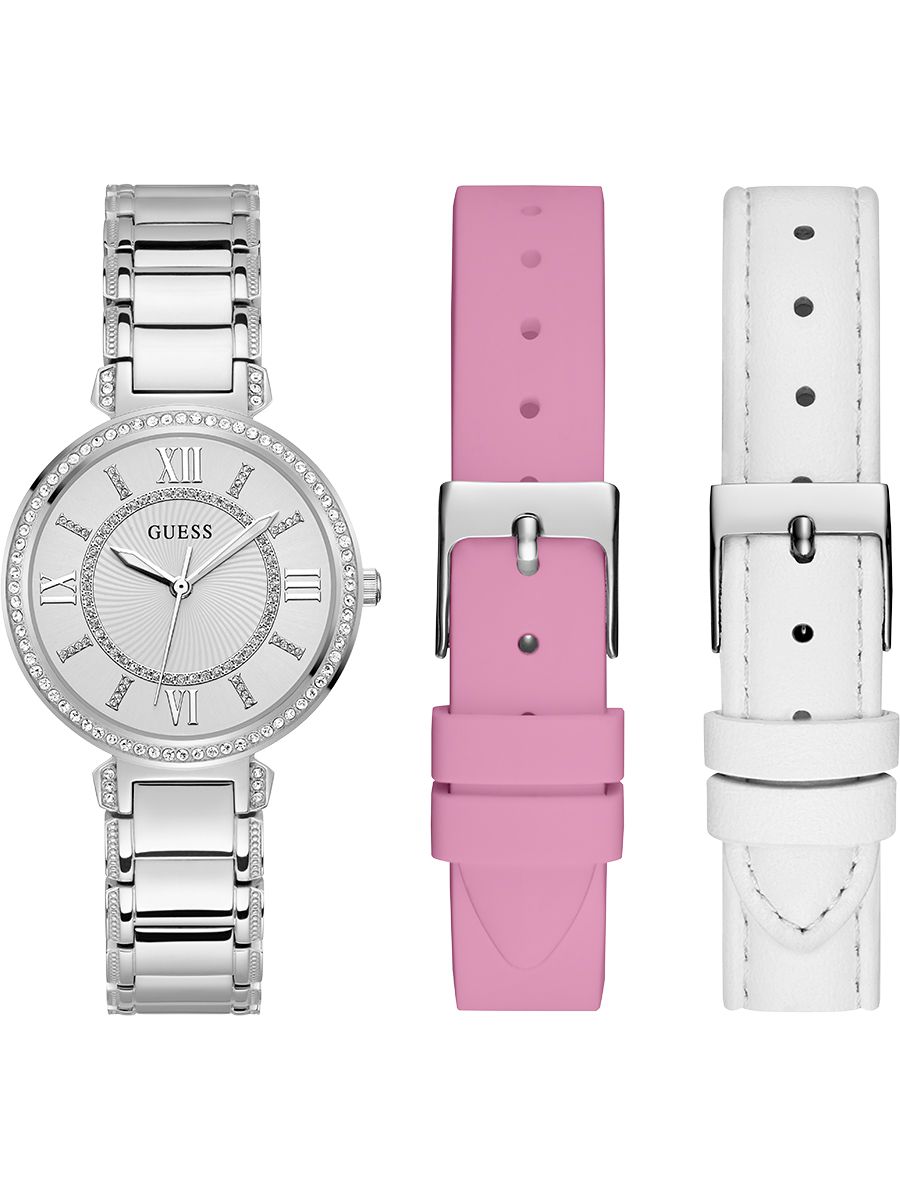 

Наручные часы женские GUESS LADIES GW0588L2, GW0588L2