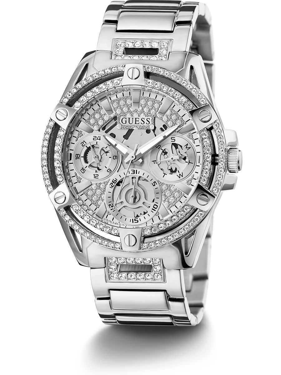 

Наручные часы женские GUESS LADIES GW0464L1, GW0464L1