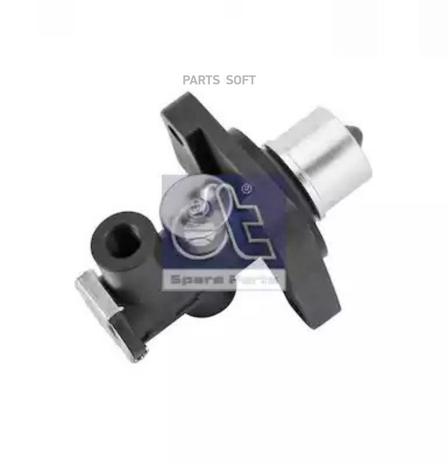 

DT SPARE PARTS Кран пневмосистемы