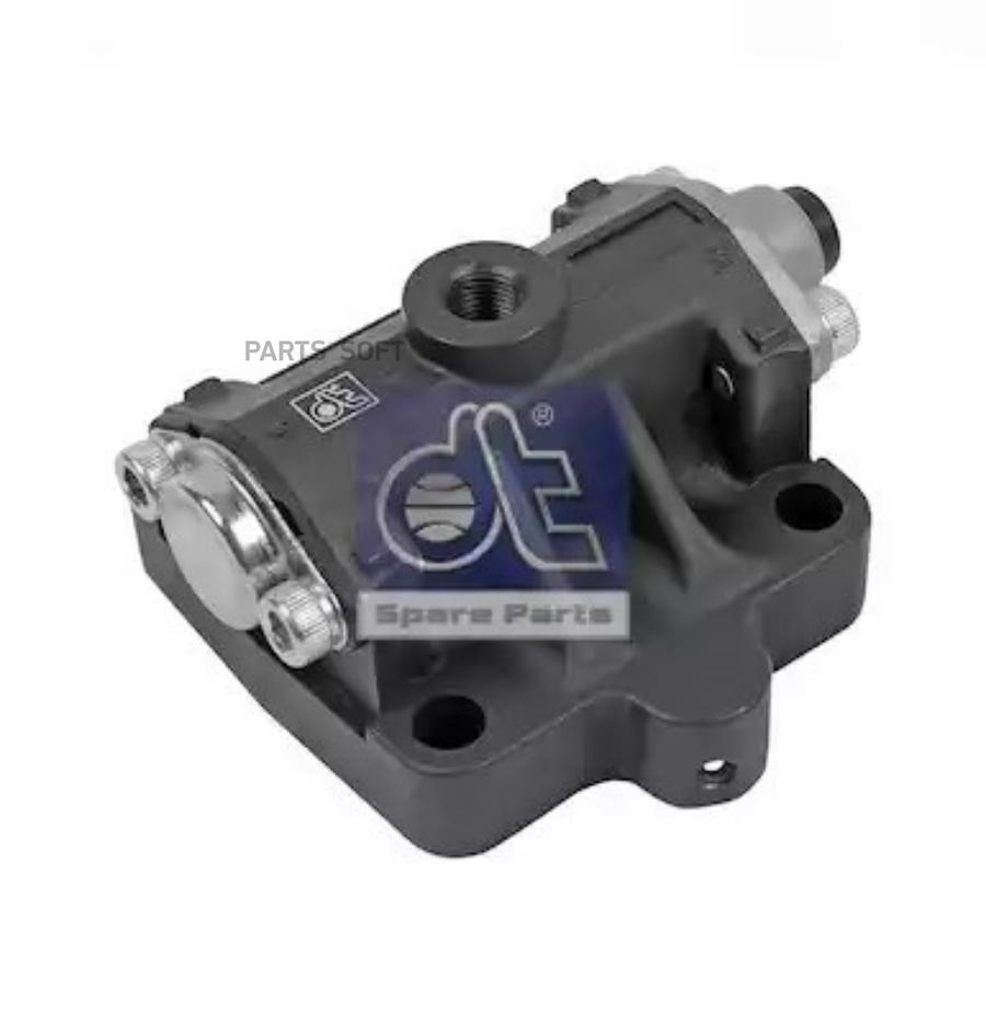 

DT SPARE PARTS Цилиндр КПП