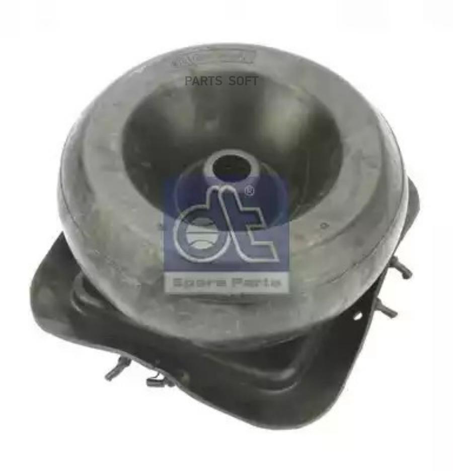 

DT SPARE PARTS Пыльник кулисы КПП