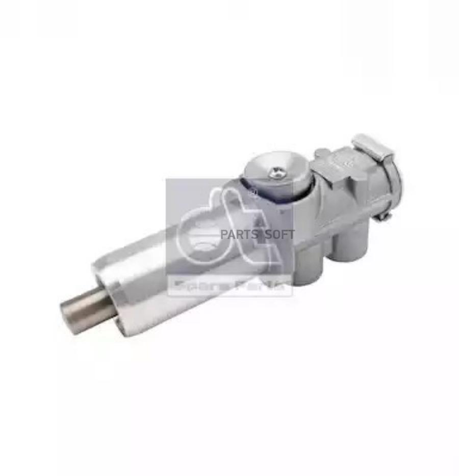 

DT SPARE PARTS Клапан пневматический