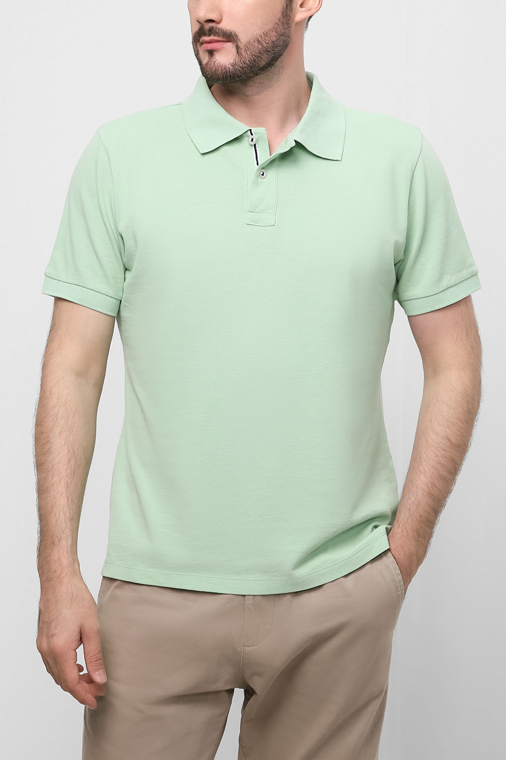 

Футболка мужская Digel 183316 1128107 зеленая 2XL, Зеленый, 183316 1128107