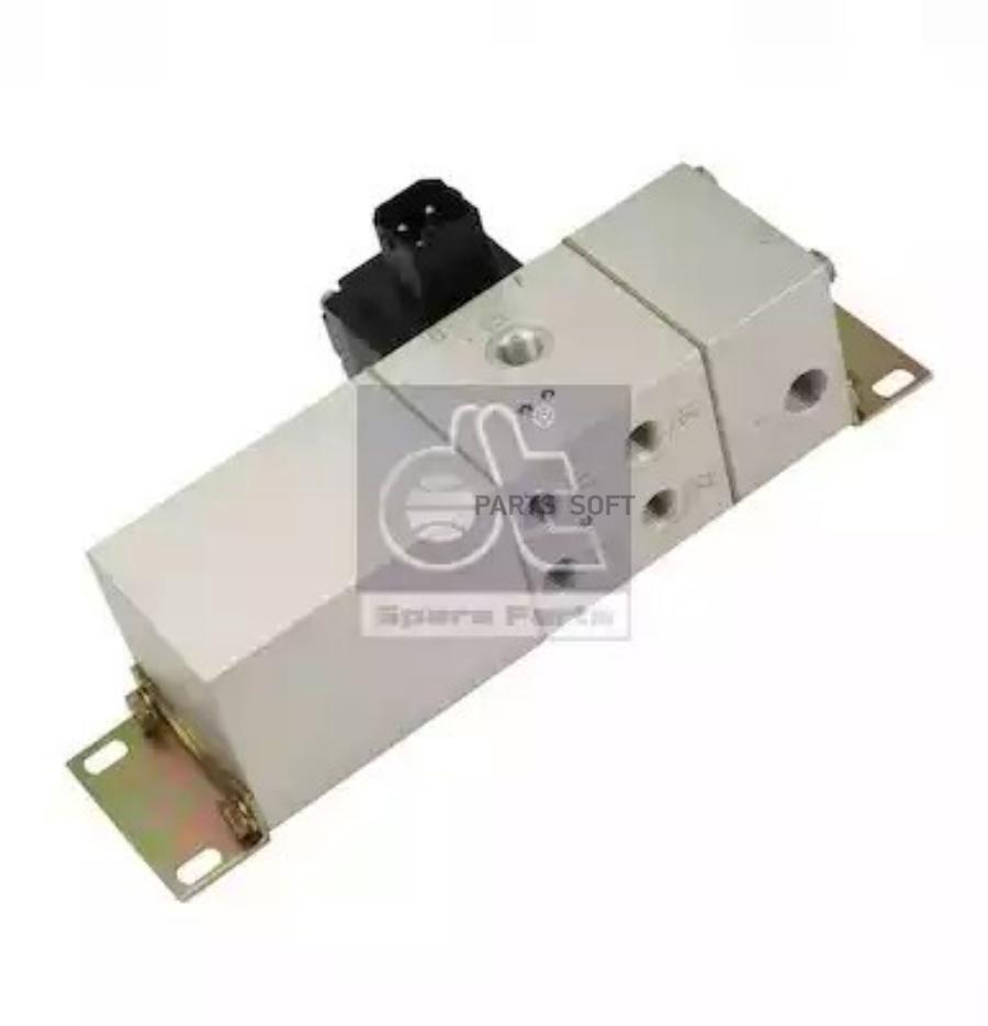 

DT SPARE PARTS Кран уровня пола