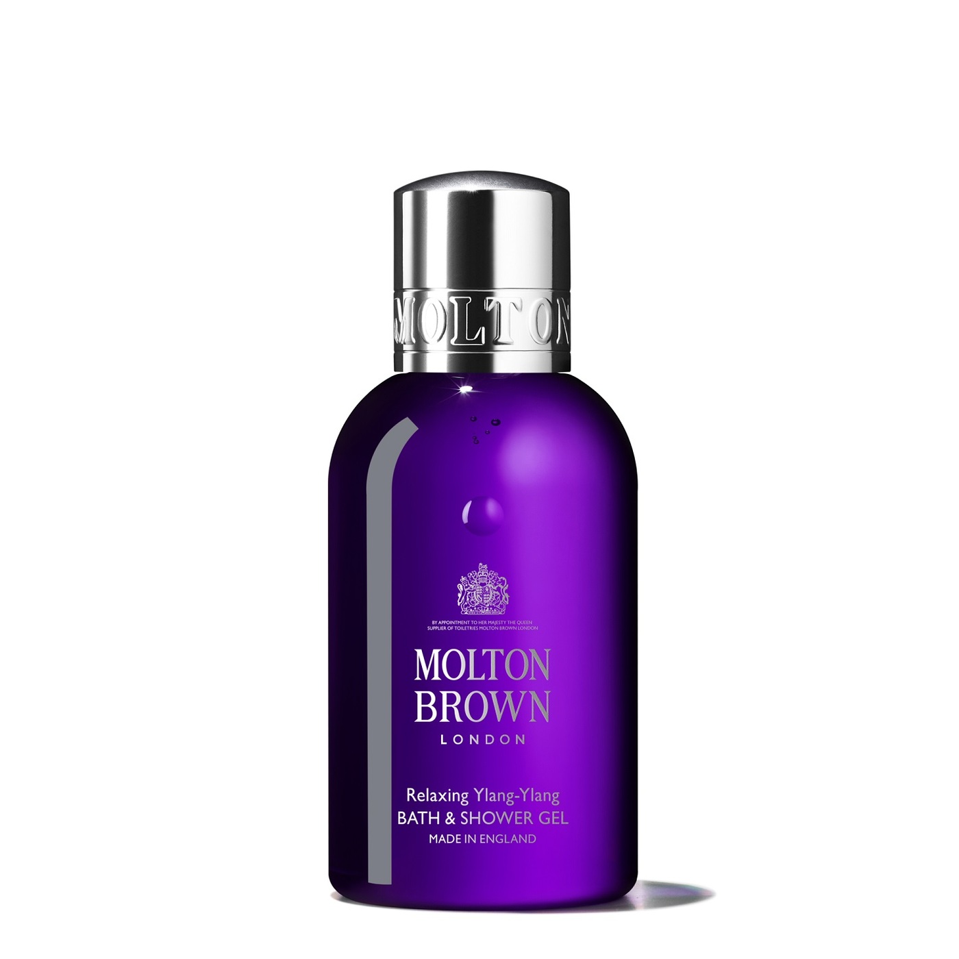 фото Гель для душа molton brown relaxing ylang-ylang, 2 бутылки по 50 мл