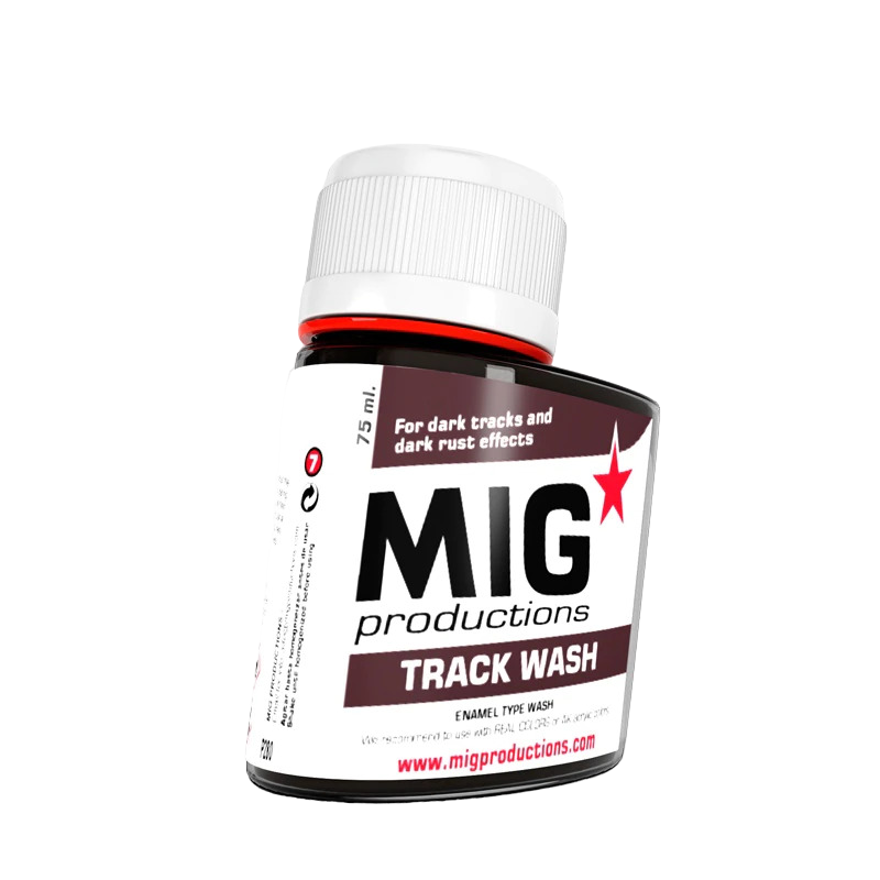 MIGP280 Смывка Track Wash 75ml