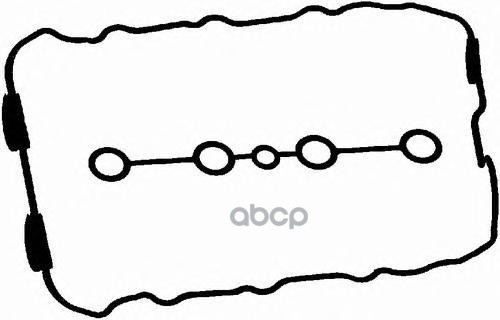 

Rk4312_прокладка Клапанной Крышки! Nissan Primera/Almera 2.0 16v Sr20de 96> Bga арт. RK431, RK4312