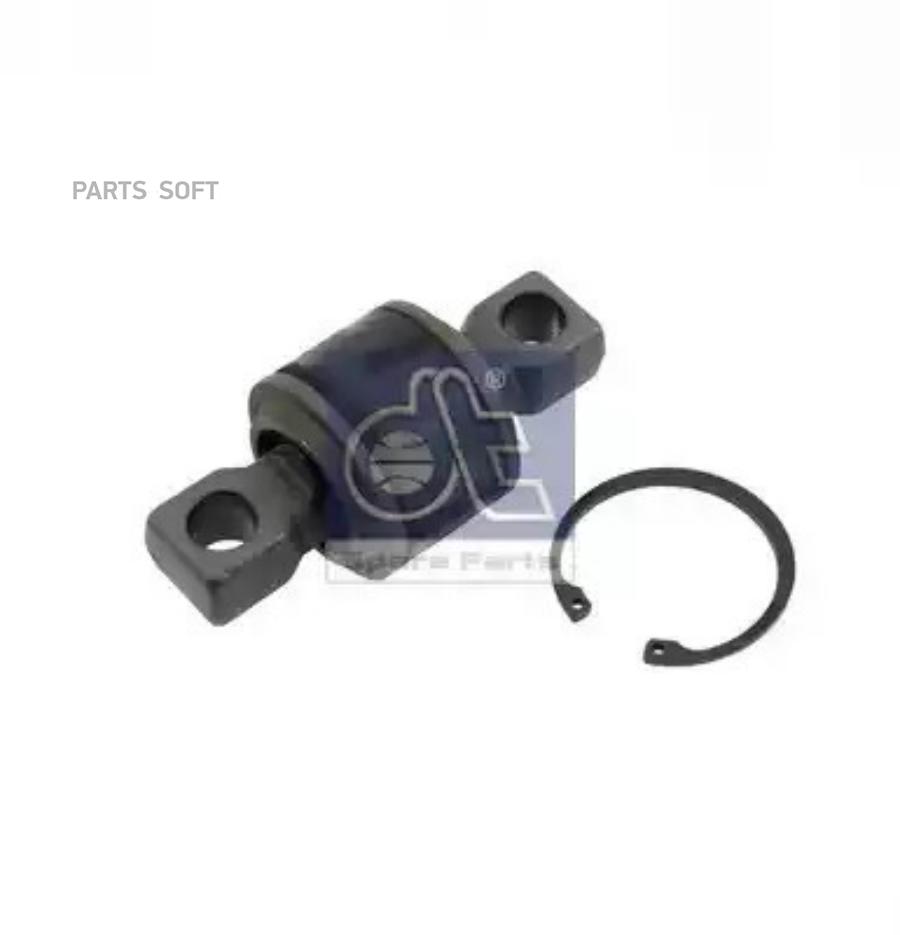 DT SPARE PARTS Ремкомплект реактивной тяги 3680₽